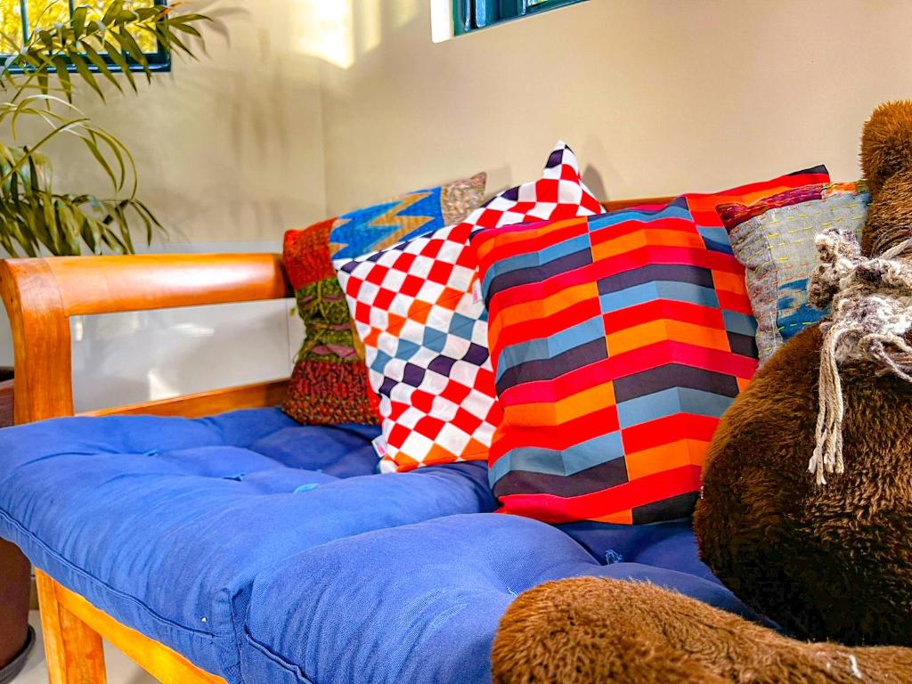 Castelo Piazzale by Concavus